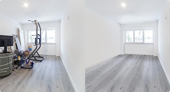 Before image